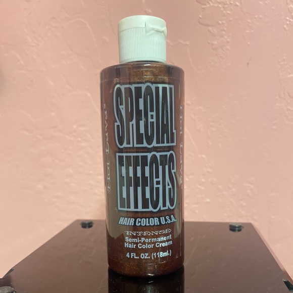 Special Effects Hair Special Effects Hair Color Hot Lava Poshmark